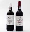 Special Reserve - LBV 2013 - Port wine set - Quinta do Javali